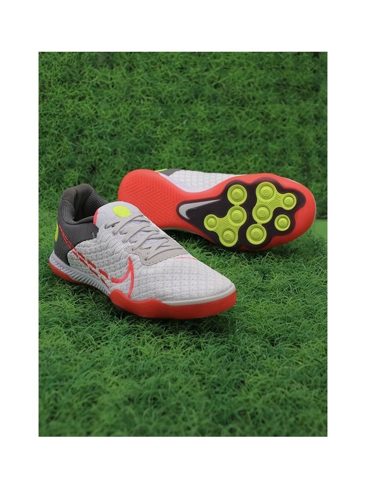 Nike React Gato IC - White/Bright Crimson/Cool Grey