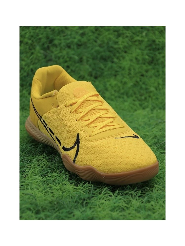 Nike React Gato IC - Opti Yellow/Black/Gum Light Brown