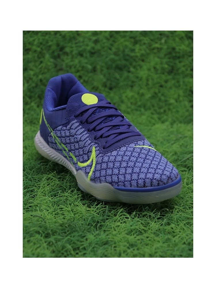 Nike React Gato IC Skycourt - Racer Blue/Volt/Deep Royal Blue/White