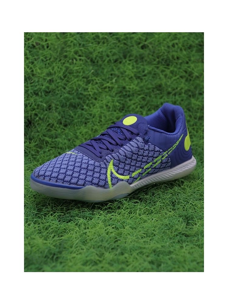 Nike React Gato IC Skycourt - Racer Blue/Volt/Deep Royal Blue/White