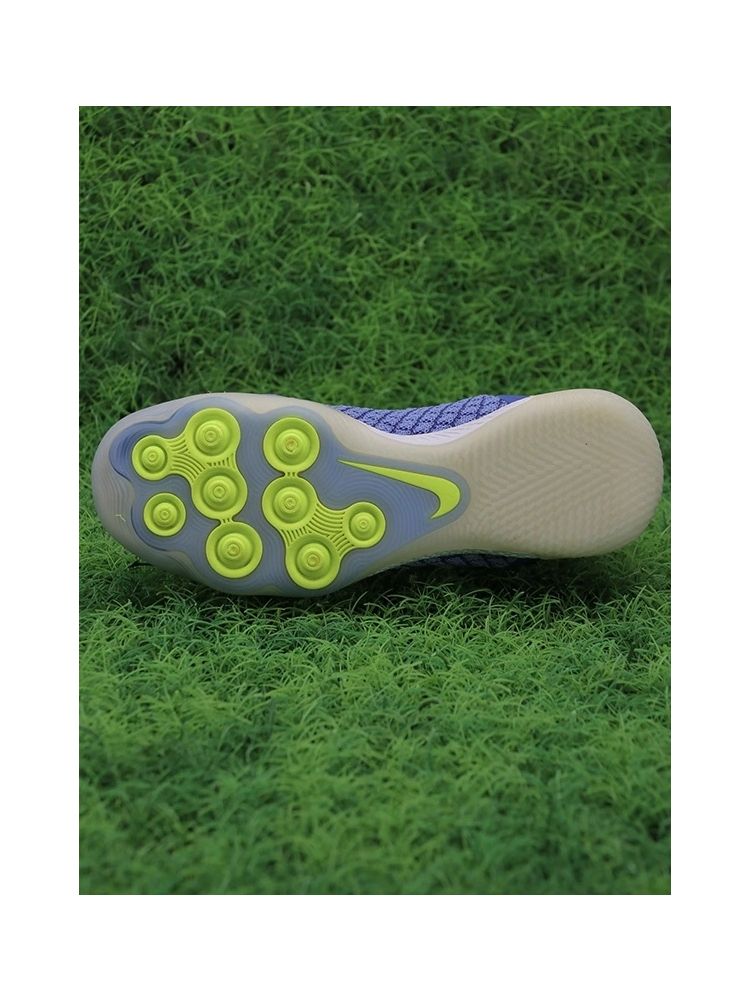 Nike React Gato IC Skycourt - Racer Blue/Volt/Deep Royal Blue/White