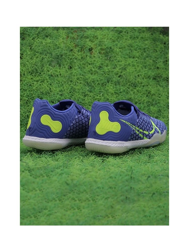 Nike React Gato IC Skycourt - Racer Blue/Volt/Deep Royal Blue/White