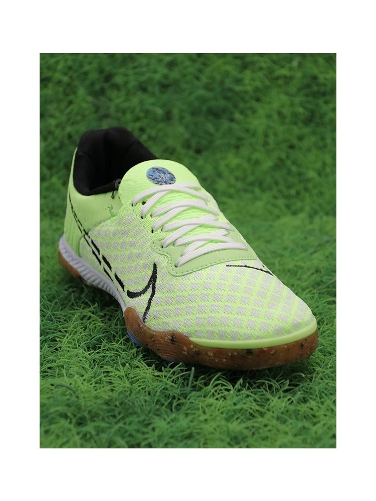 Nike React Gato IC - Lime Glow/Black/White/Lite Photo Blue