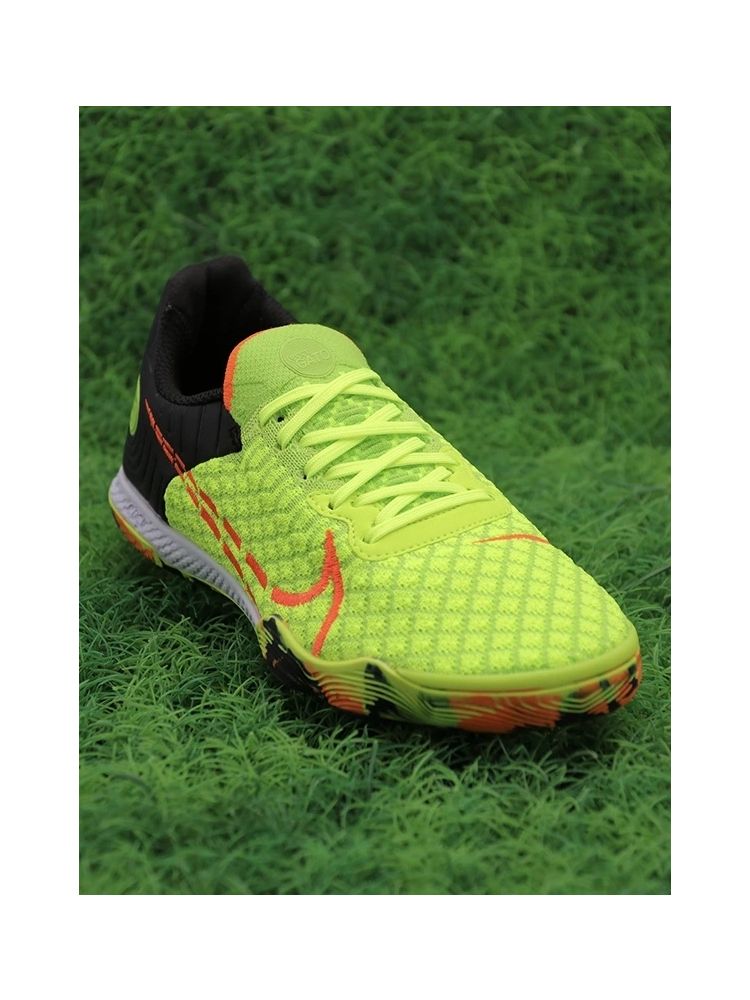 Nike React Gato IC Small Sided - Green/Orange/Black