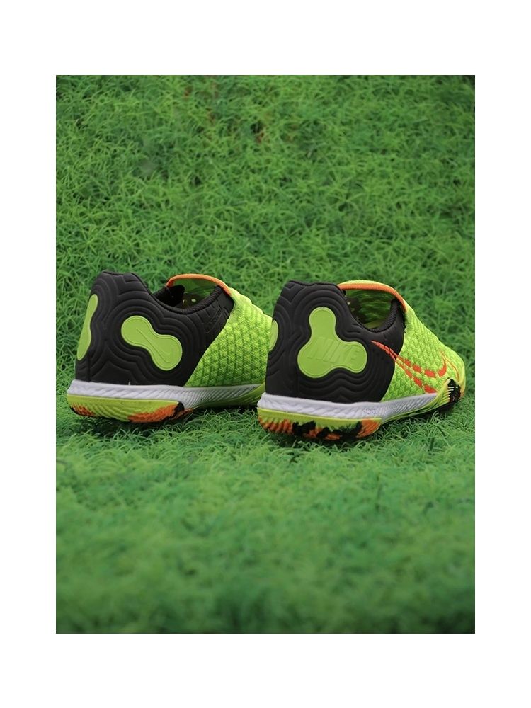 Nike React Gato IC Small Sided - Green/Orange/Black