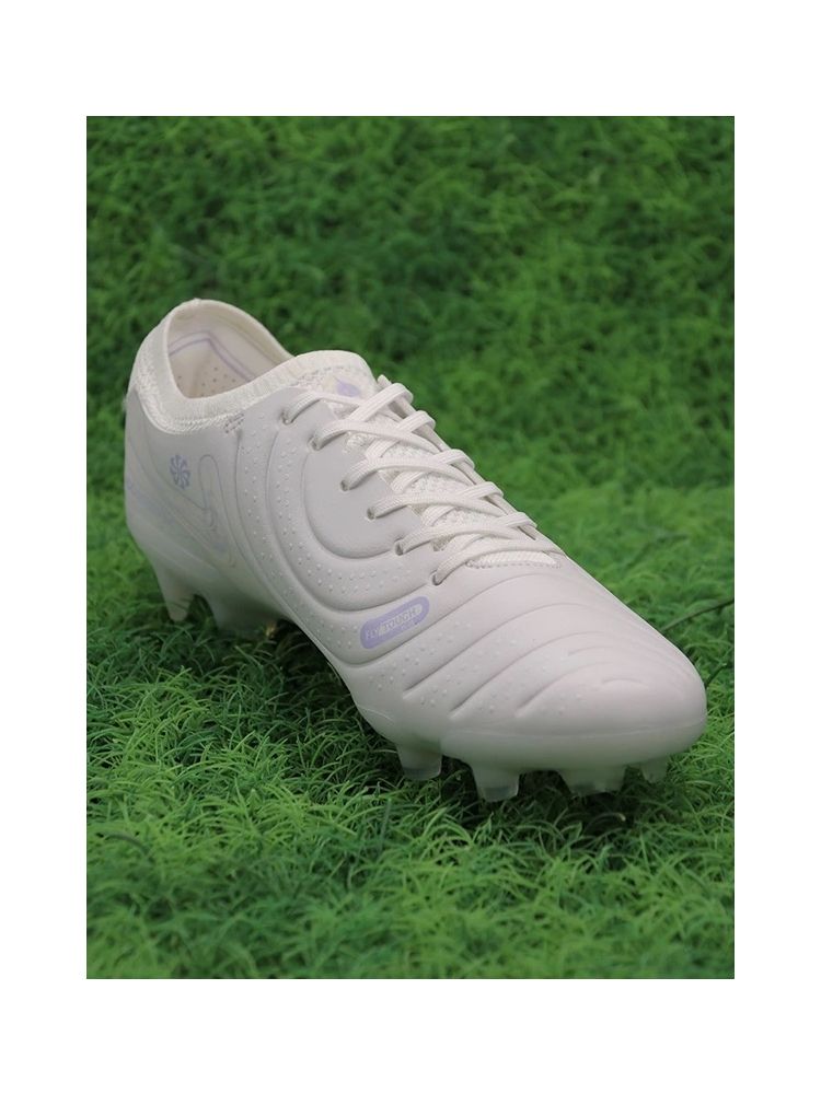 Nike Tiempo Legend 10 Elite FG Prototype - White
