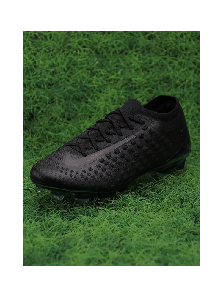 Nike Phantom Ultra Venom FG - Black