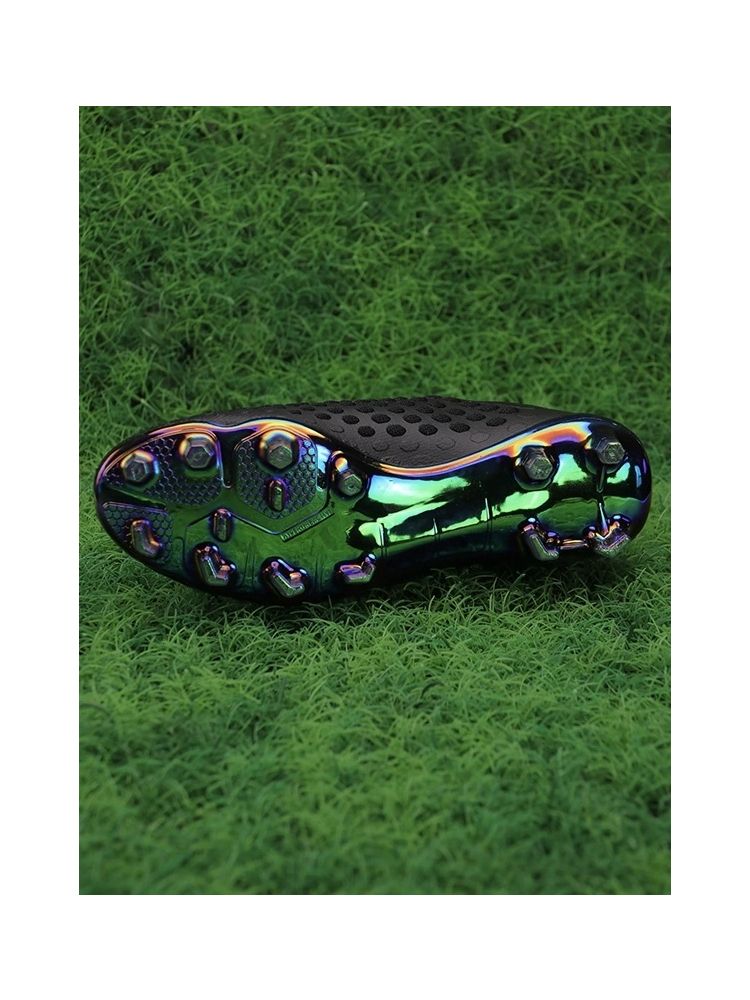 Nike Phantom Ultra Venom FG - Black