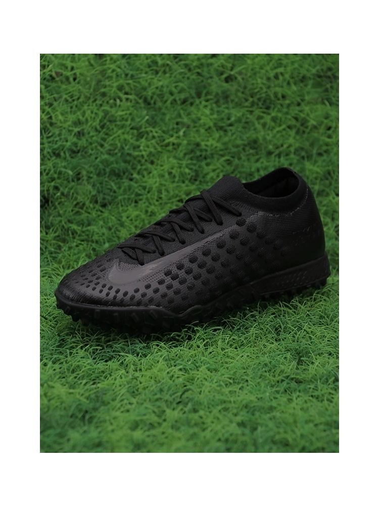 Nike Phantom Ultra Venom TF - Black