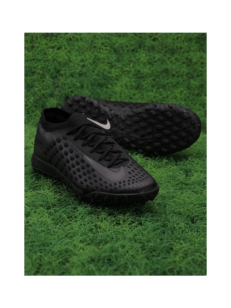 Nike Phantom Ultra Venom TF - Black