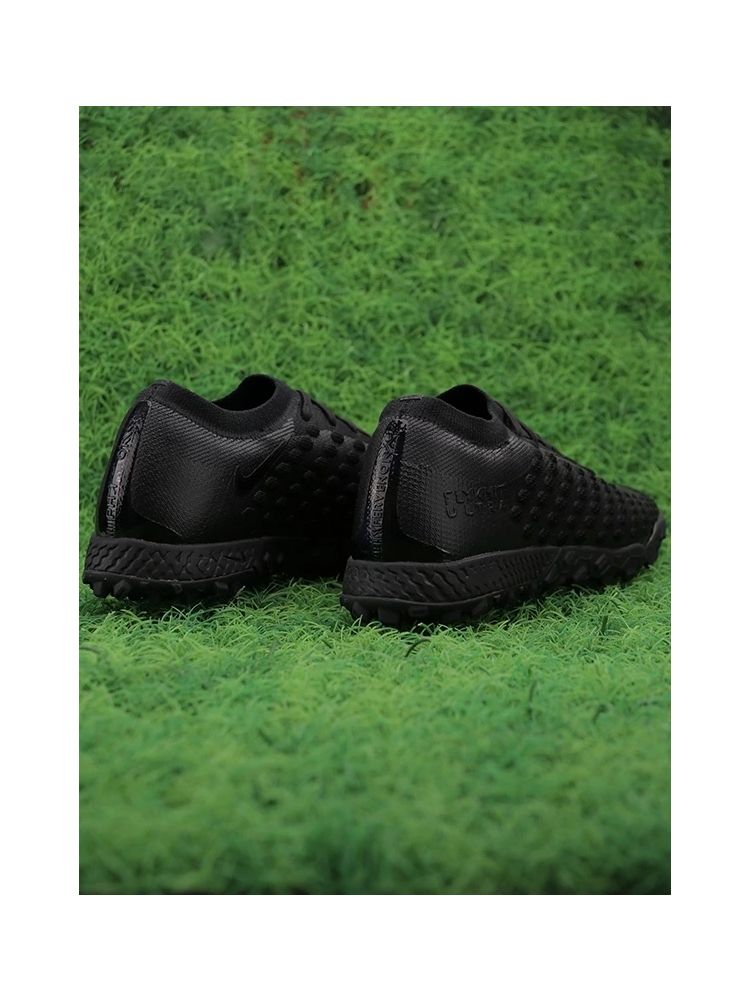 Nike Phantom Ultra Venom TF - Black