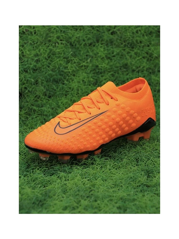 Nike Phantom Ultra Venom FG - Orange
