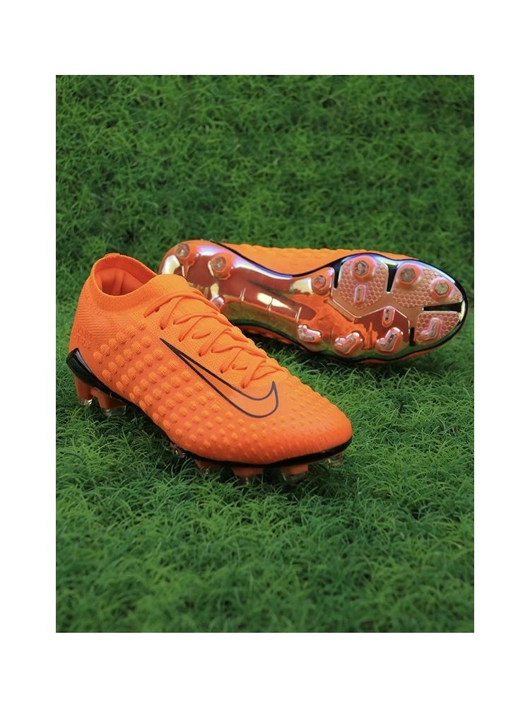 Nike Phantom Ultra Venom FG - Orange
