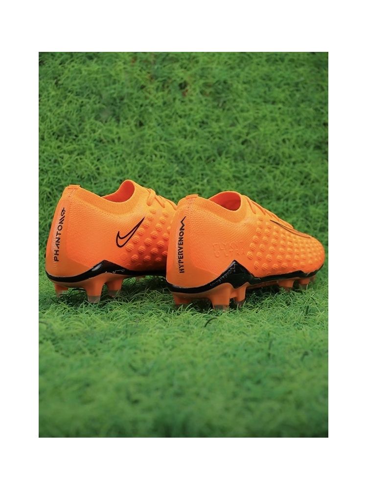 Nike Phantom Ultra Venom FG - Orange