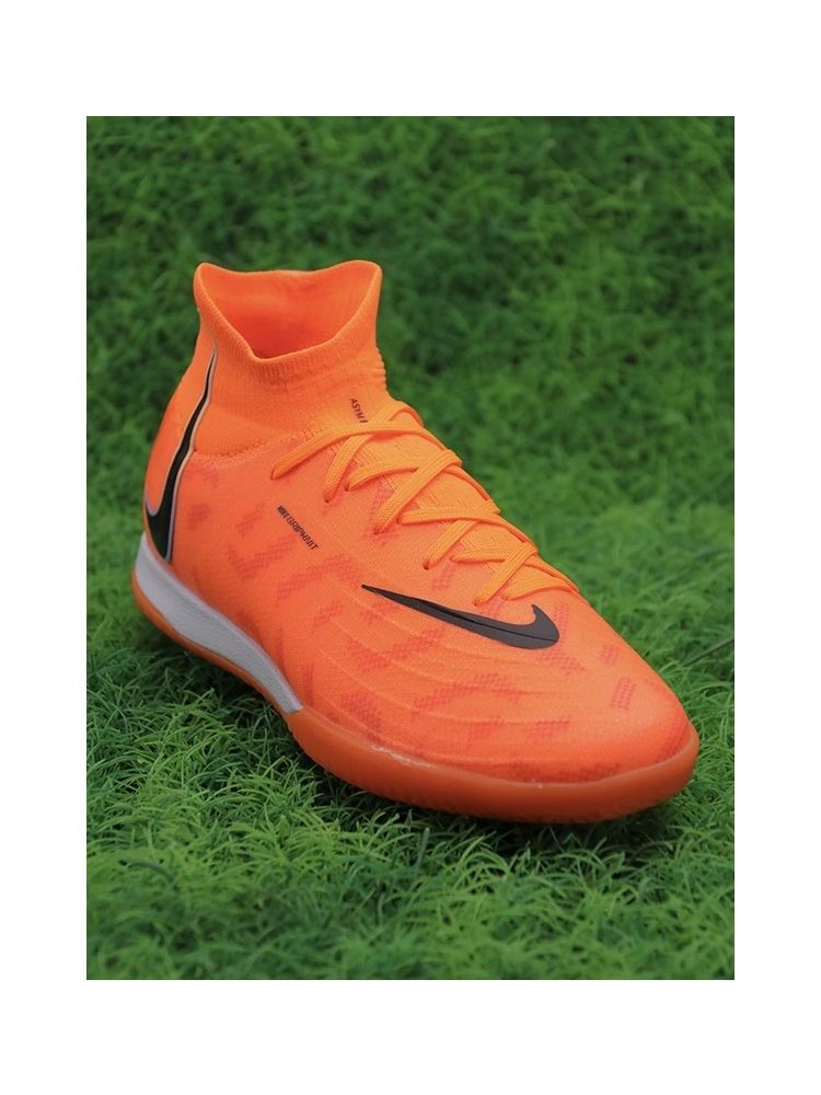 Nike Phantom Luna Elite NU IC United - Guava Ice/Black/Total Orange
