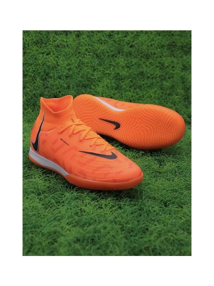 Nike Phantom Luna Elite NU IC United - Guava Ice/Black/Total Orange