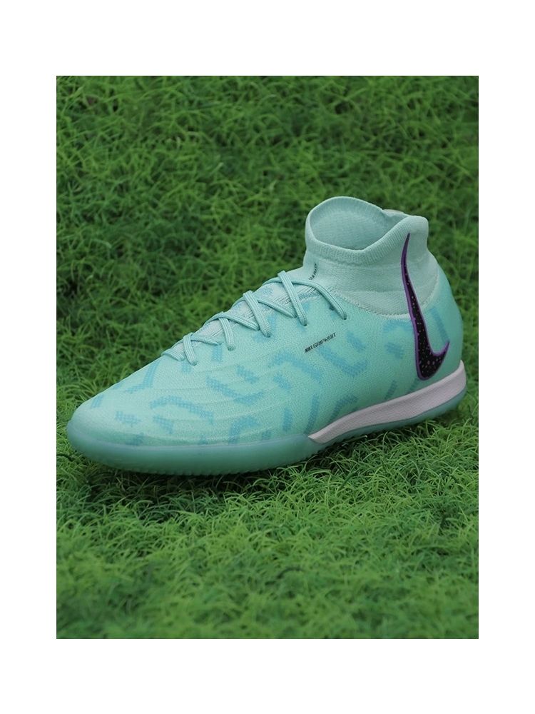 Nike Phantom Luna Elite IC Peak Ready - Hyper Turq/Black/Fuchsia Dream