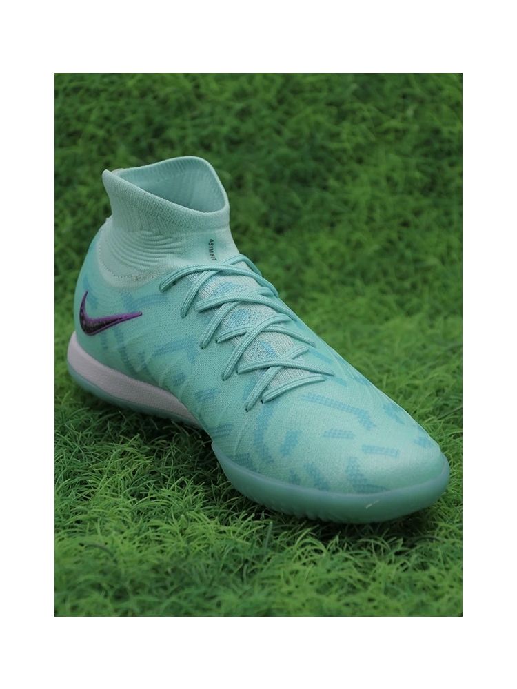 Nike Phantom Luna Elite IC Peak Ready - Hyper Turq/Black/Fuchsia Dream