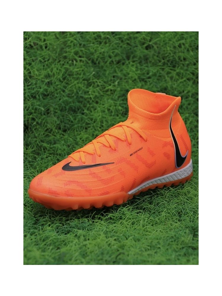 Nike Phantom Luna Elite NU TF United - Guava Ice/Black/Total Orange