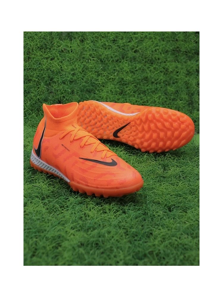 Nike Phantom Luna Elite NU TF United - Guava Ice/Black/Total Orange