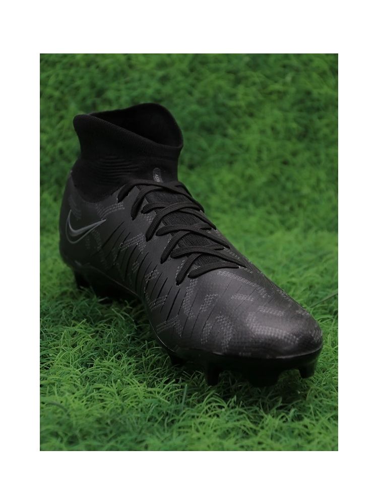 Nike Phantom Luna Elite NU FG Black