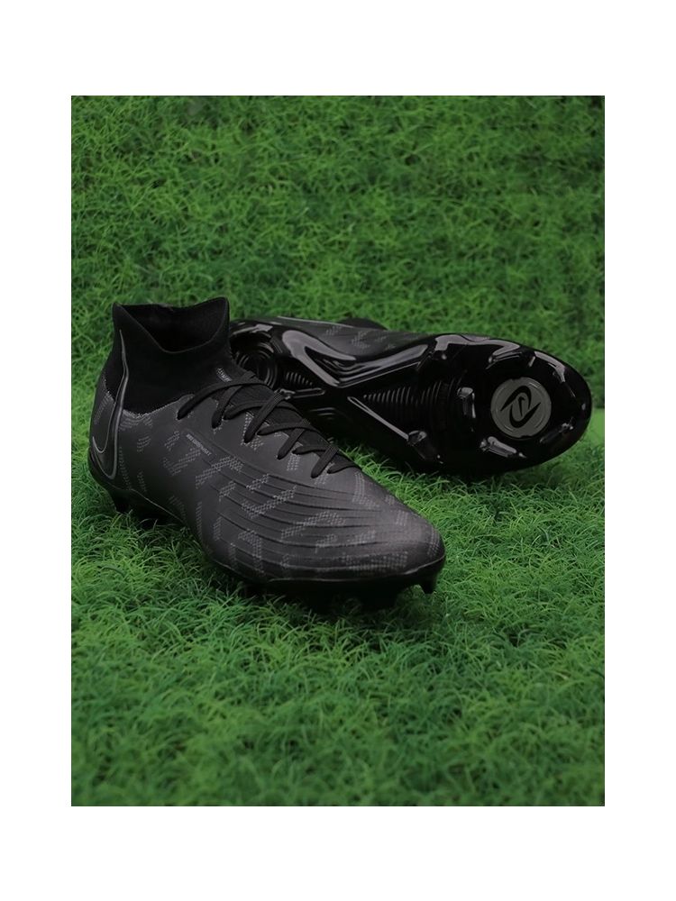 Nike Phantom Luna Elite NU FG Black