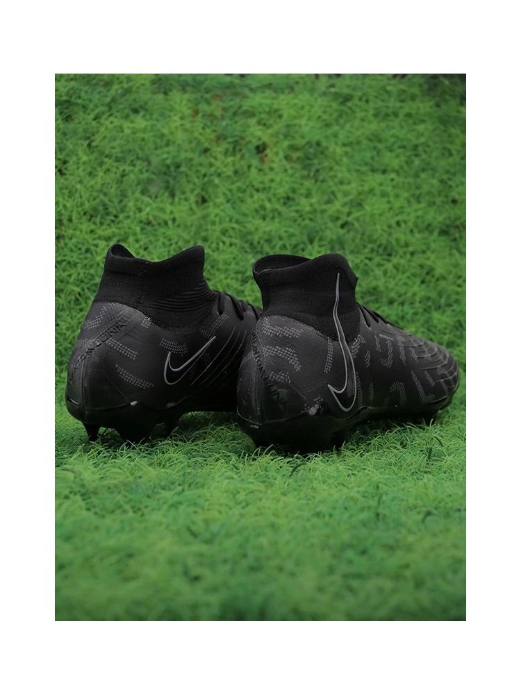 Nike Phantom Luna Elite NU FG Black