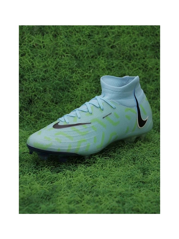 Nike Phantom Luna Elite NU FG Blue Black