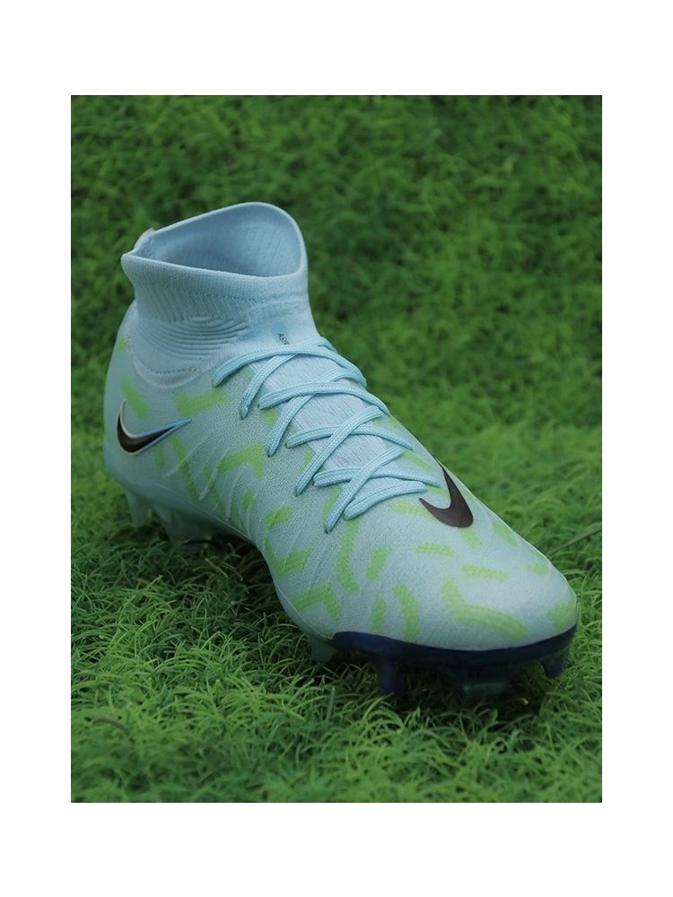 Nike Phantom Luna Elite NU FG Blue Black