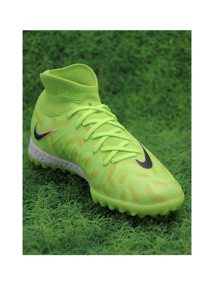 Nike Phantom Luna Elite NU TF - Green/Black