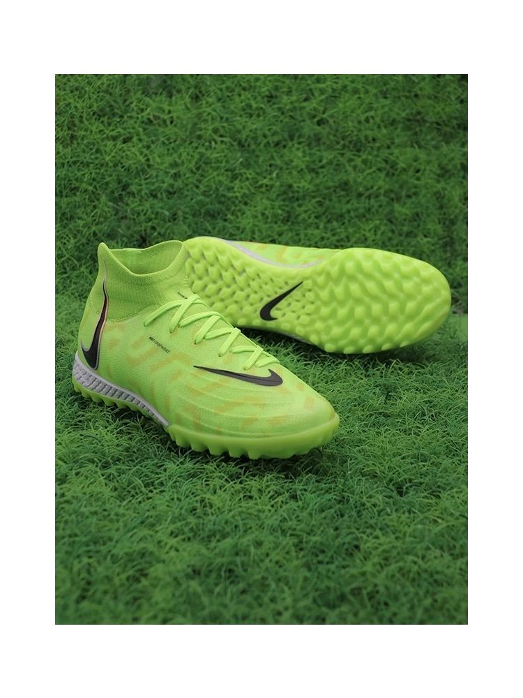 Nike Phantom Luna Elite NU TF - Green/Black