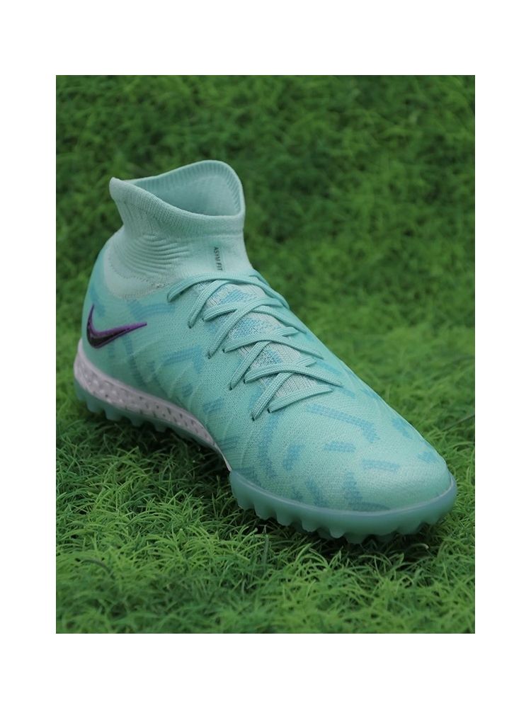 Nike Phantom Luna Elite TF Peak Ready - Hyper Turq/Black/Fuchsia Dream