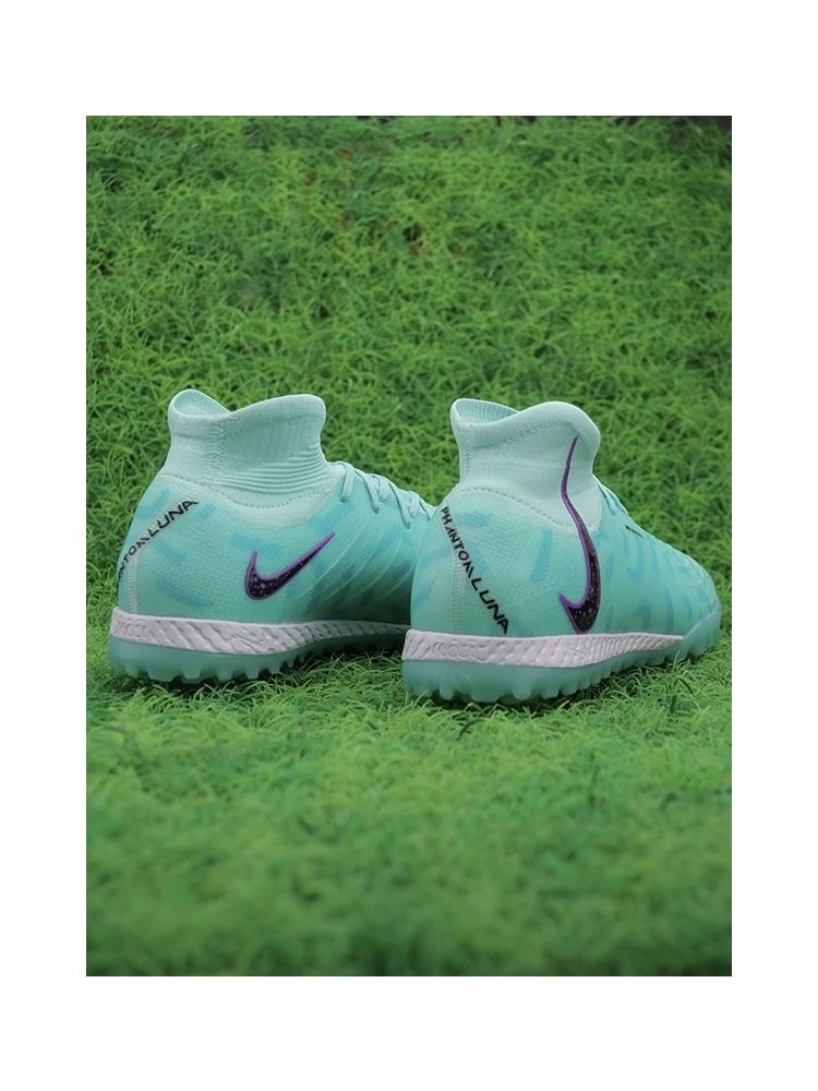 Nike Phantom Luna Elite TF Peak Ready - Hyper Turq/Black/Fuchsia Dream