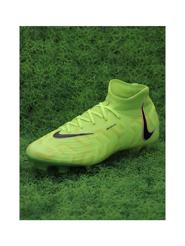 Nike Phantom Luna Elite NU FG Green Black