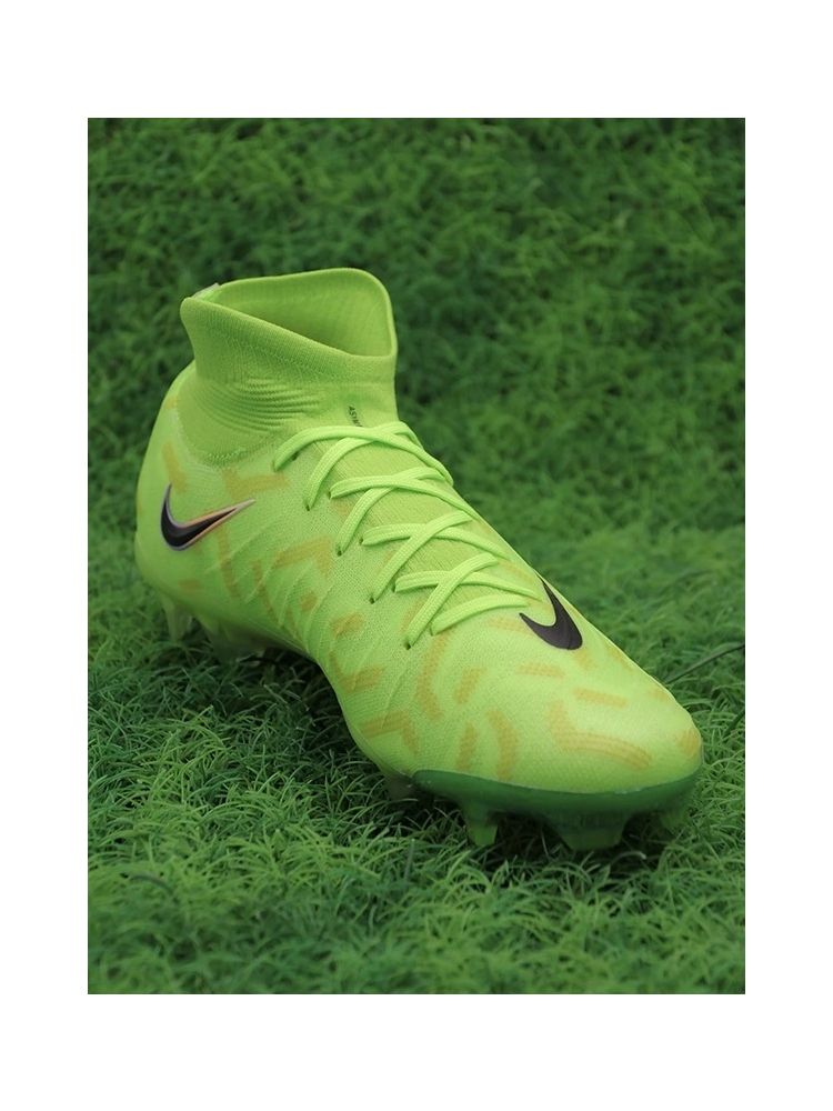 Nike Phantom Luna Elite NU FG Green Black