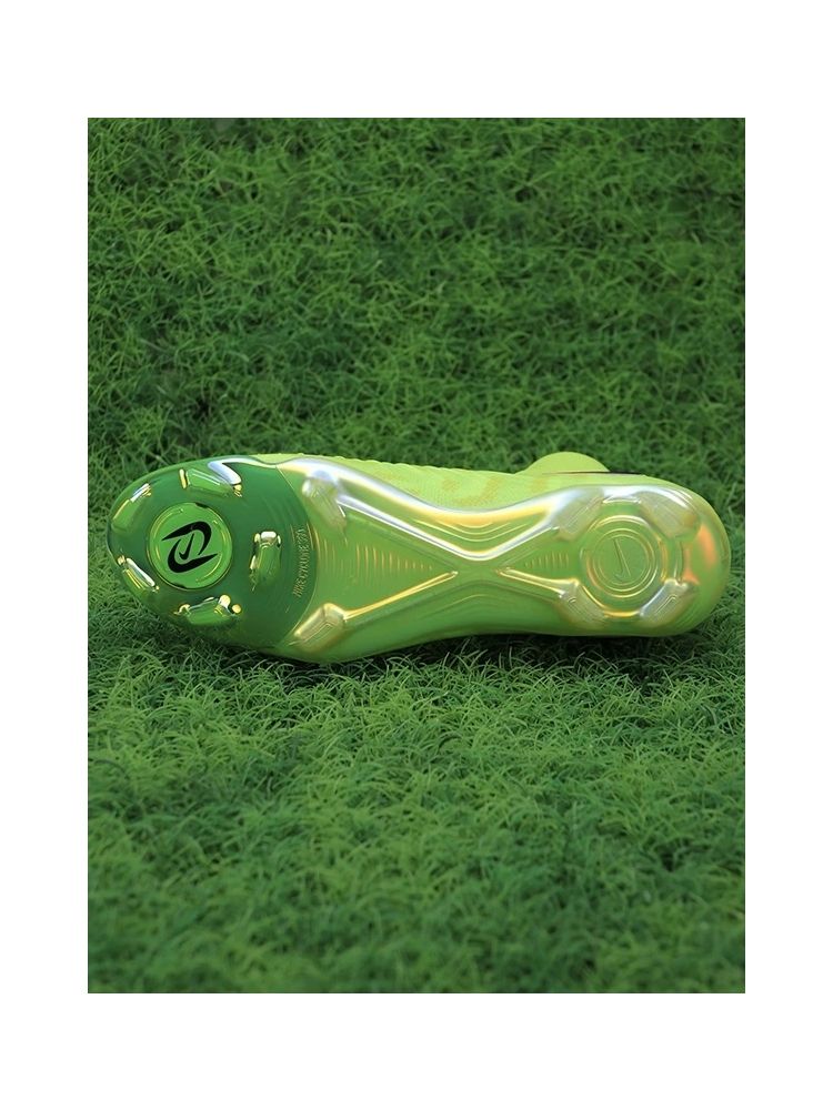 Nike Phantom Luna Elite NU FG Green Black