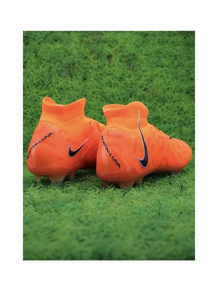 Nike Phantom Luna Elite FG - United Pack - Guava Ice/Black