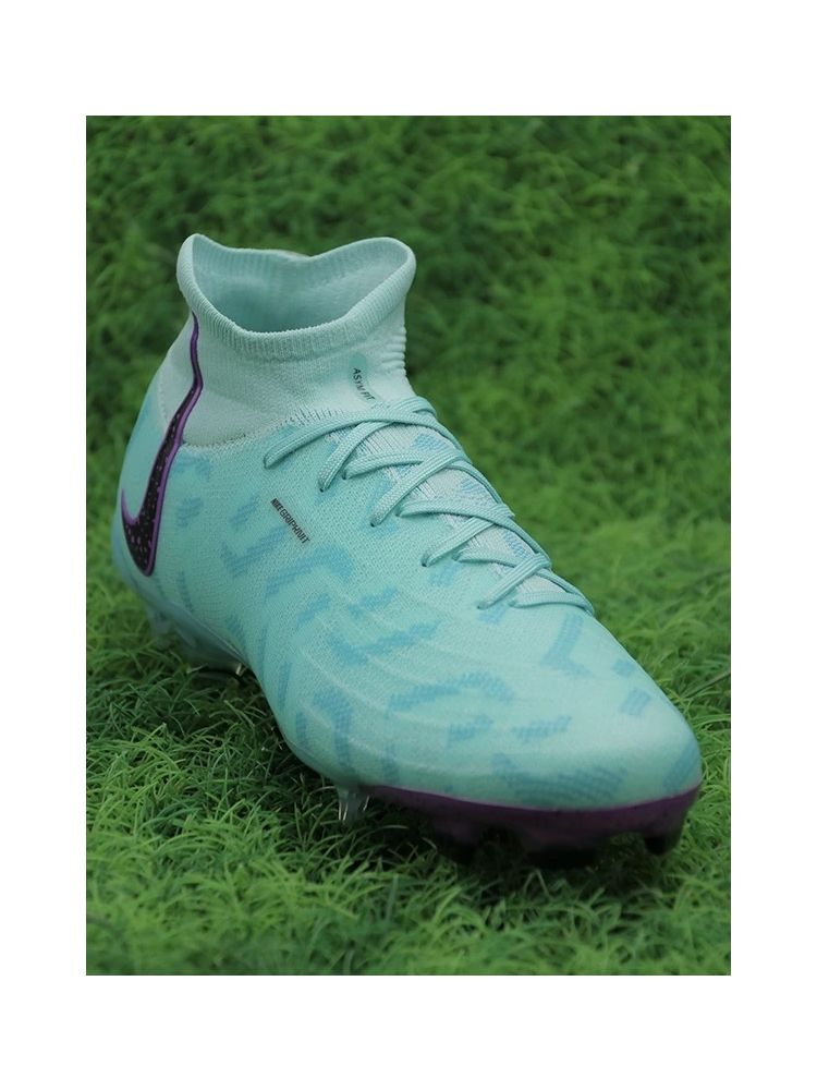 Nike Phantom Luna Elite FG Peak Ready - Hyper Turq/Black/Fuchsia Dream