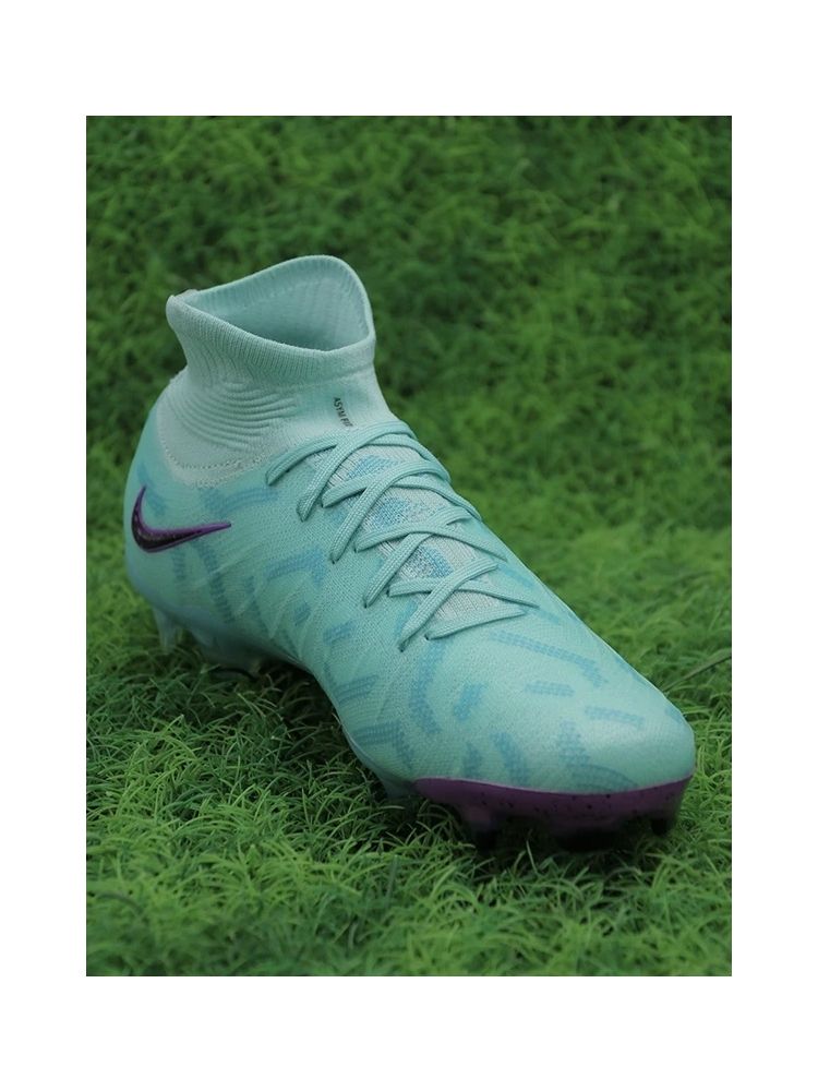 Nike Phantom Luna Elite FG Peak Ready - Hyper Turq/Black/Fuchsia Dream