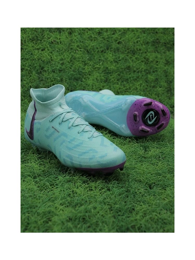 Nike Phantom Luna Elite FG Peak Ready - Hyper Turq/Black/Fuchsia Dream