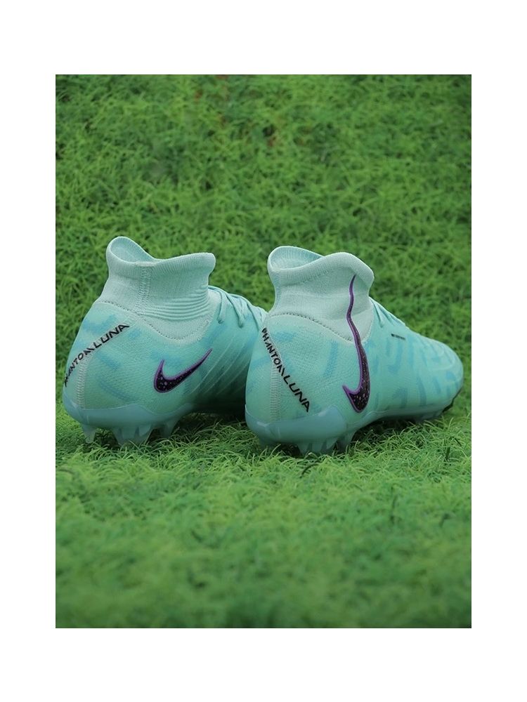 Nike Phantom Luna Elite FG Peak Ready - Hyper Turq/Black/Fuchsia Dream