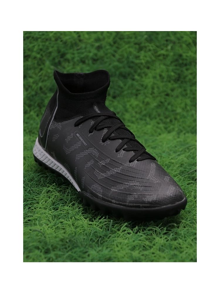 Nike Phantom Luna Elite NU TF Black