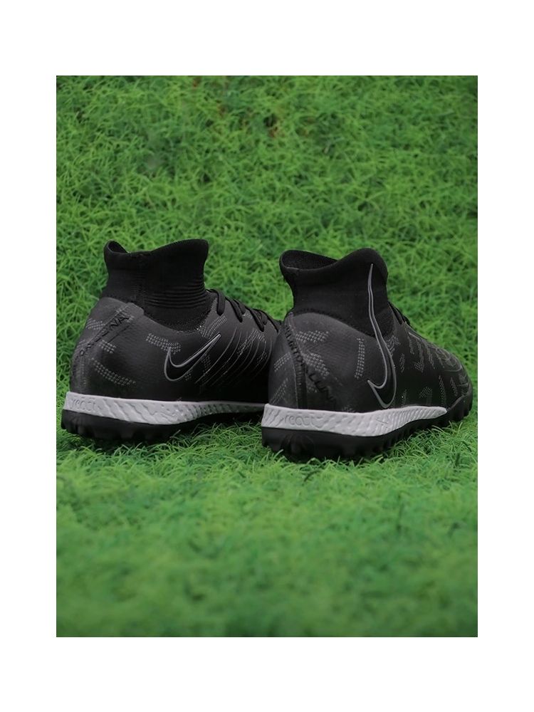 Nike Phantom Luna Elite NU TF Black