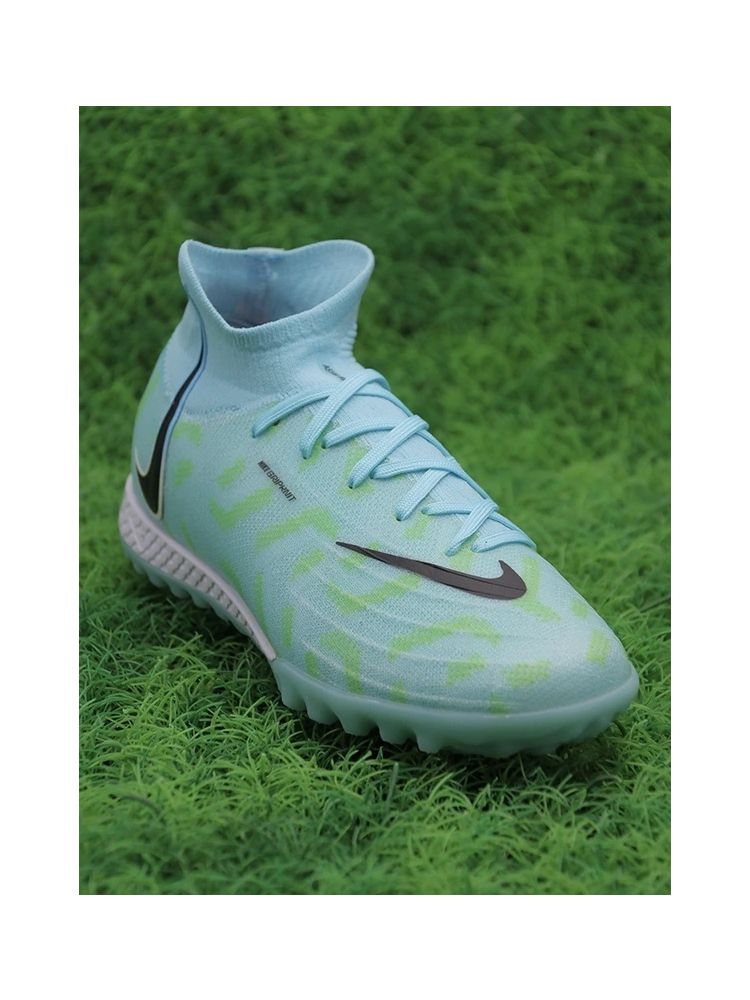 Nike Phantom Luna Elite NU TF - Blue/Black/Green