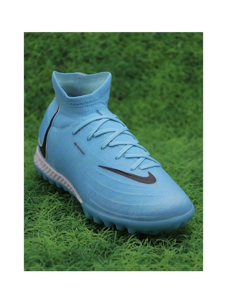 Nike Phantom Luna Elite NU TF - Blue/Black/White