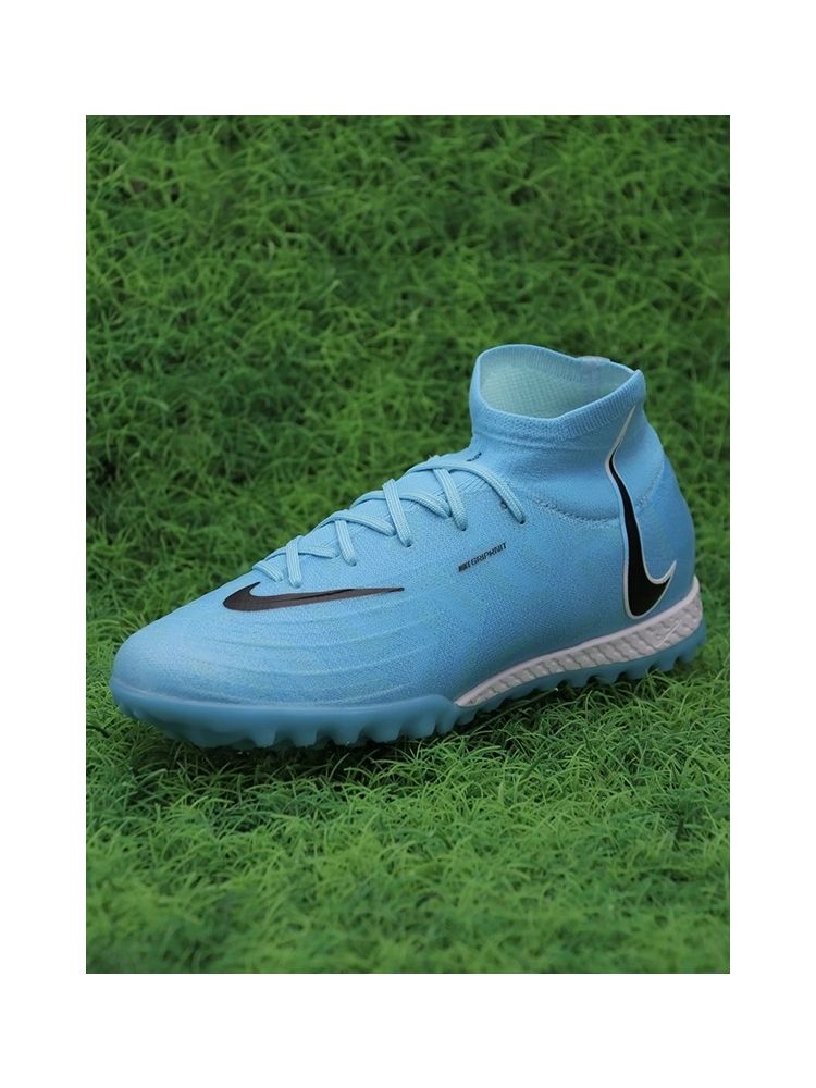 Nike Phantom Luna Elite NU TF - Blue/Black/White