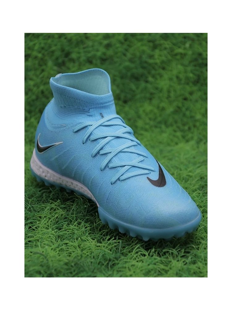 Nike Phantom Luna Elite NU TF - Blue/Black/White