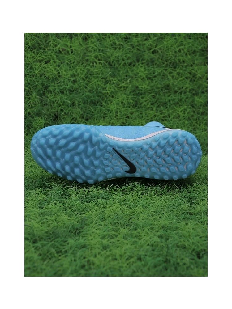 Nike Phantom Luna Elite NU TF - Blue/Black/White