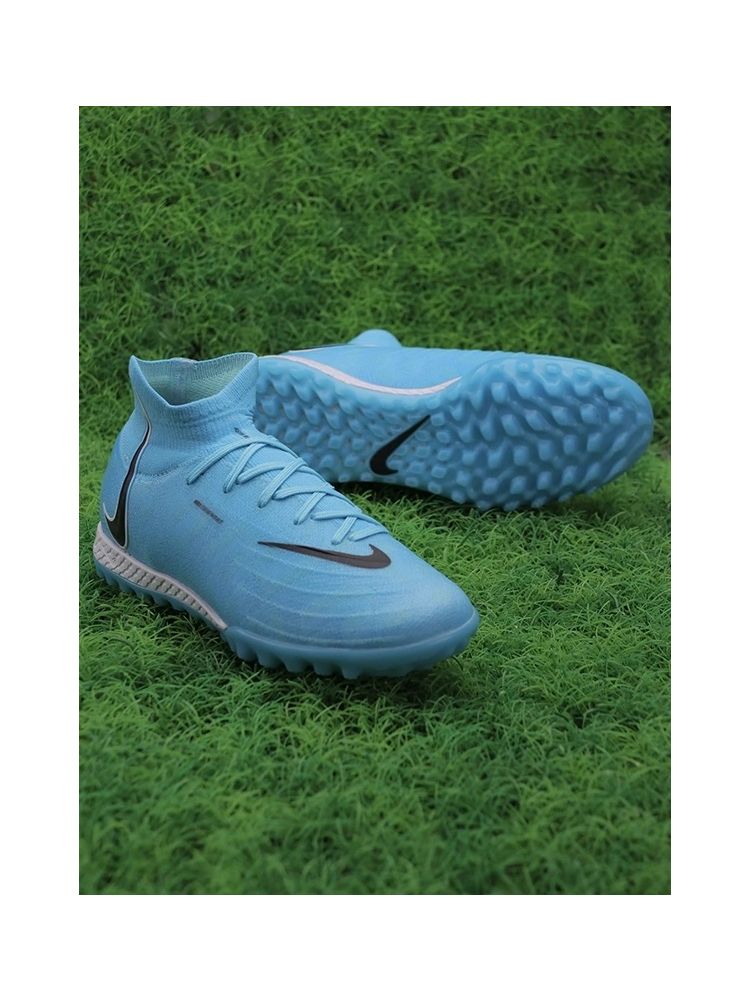 Nike Phantom Luna Elite NU TF - Blue/Black/White