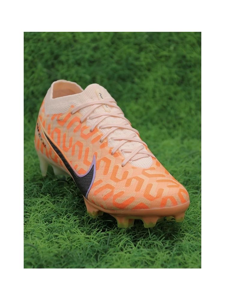 Nike Air Zoom Mercurial Vapor 15 Elite FG - United Pack - Guava Ice/Black